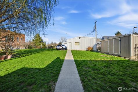 231 Main Street Waitsburg WA 99361