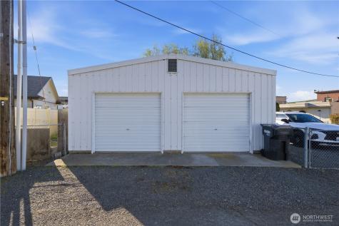 231 Main Street Waitsburg WA 99361