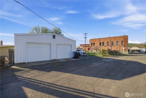 231 Main Street Waitsburg WA 99361