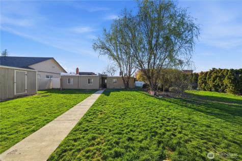 231 Main Street Waitsburg WA 99361