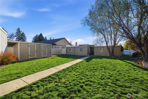 231 Main Street Waitsburg WA 99361