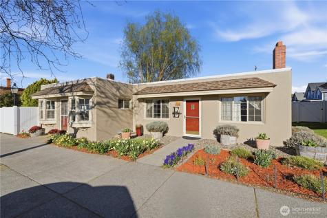231 Main Street Waitsburg WA 99361
