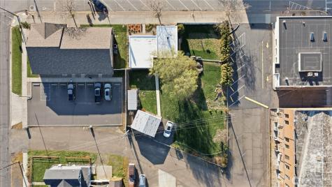 231 Main Street Waitsburg WA 99361