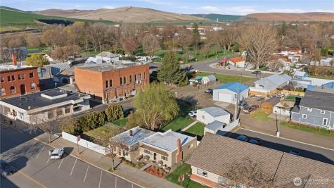 231 Main Street Waitsburg WA 99361
