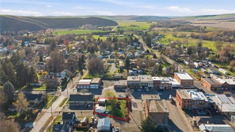 231 Main Street Waitsburg WA 99361