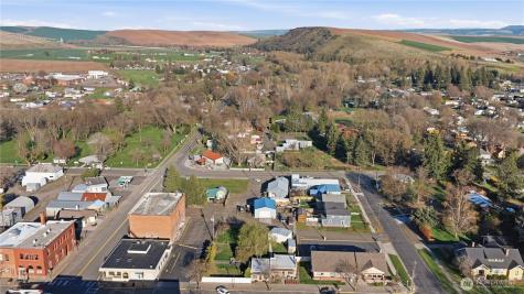 231 Main Street Waitsburg WA 99361