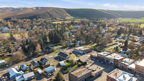 231 Main Street Waitsburg WA 99361