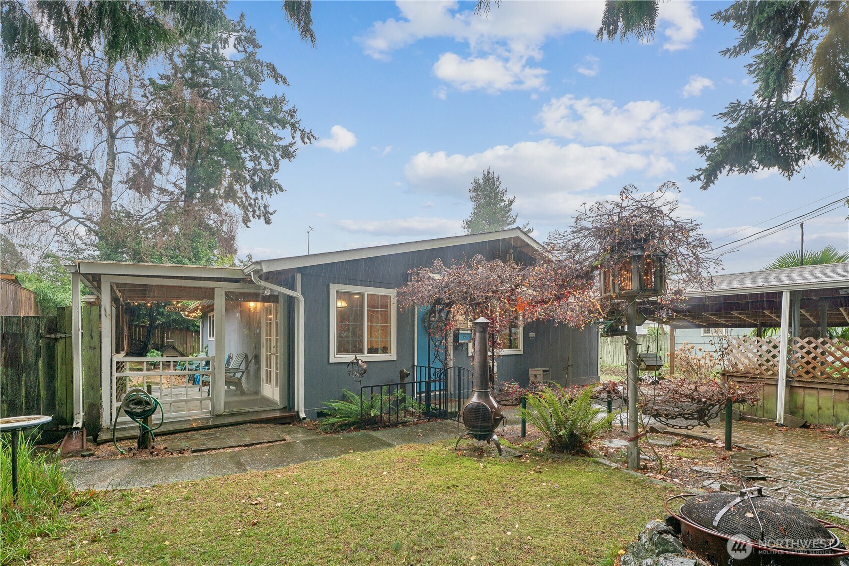 1413 N Mason Avenue Tacoma WA 98406