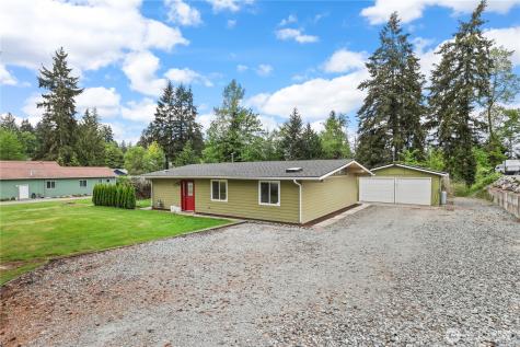 7023 126th Street E Puyallup WA 98373