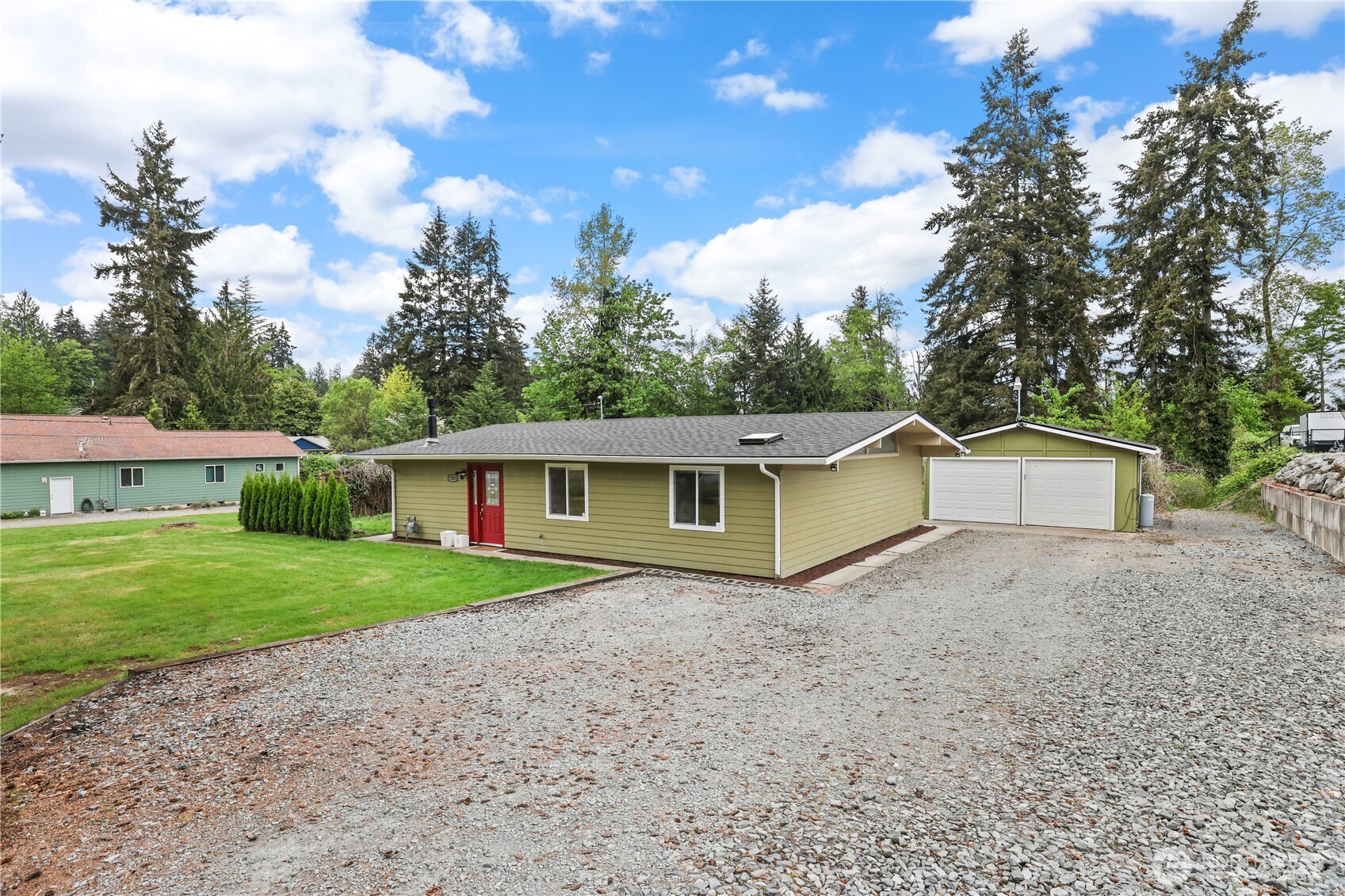 7023 126th Street E Puyallup WA 98373