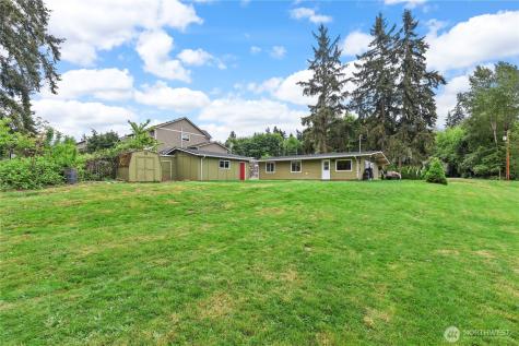 7023 126th Street E Puyallup WA 98373