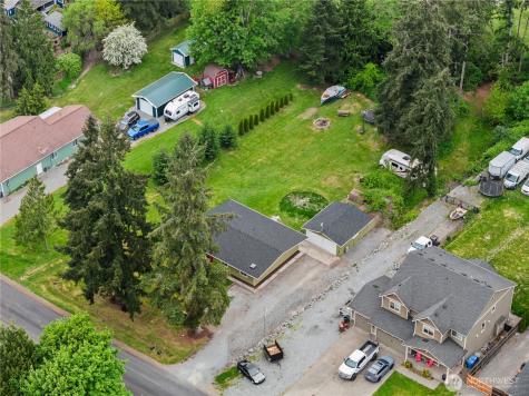 7023 126th Street E Puyallup WA 98373