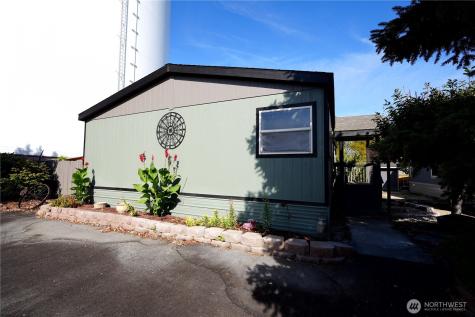 3211 W Wapato Drive Moses Lake WA 98837