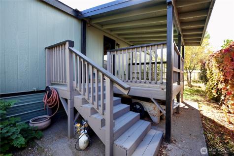 3211 W Wapato Drive Moses Lake WA 98837