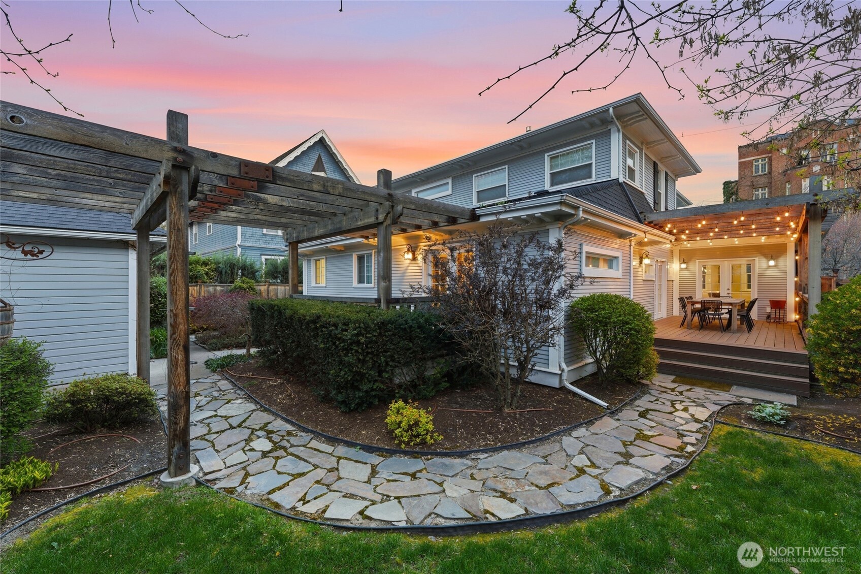 607 Boyer Avenue Walla Walla WA 99362