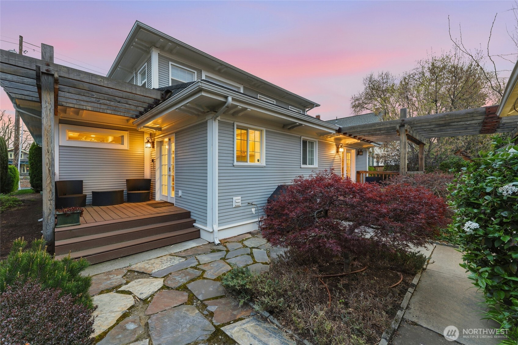 607 Boyer Avenue Walla Walla WA 99362