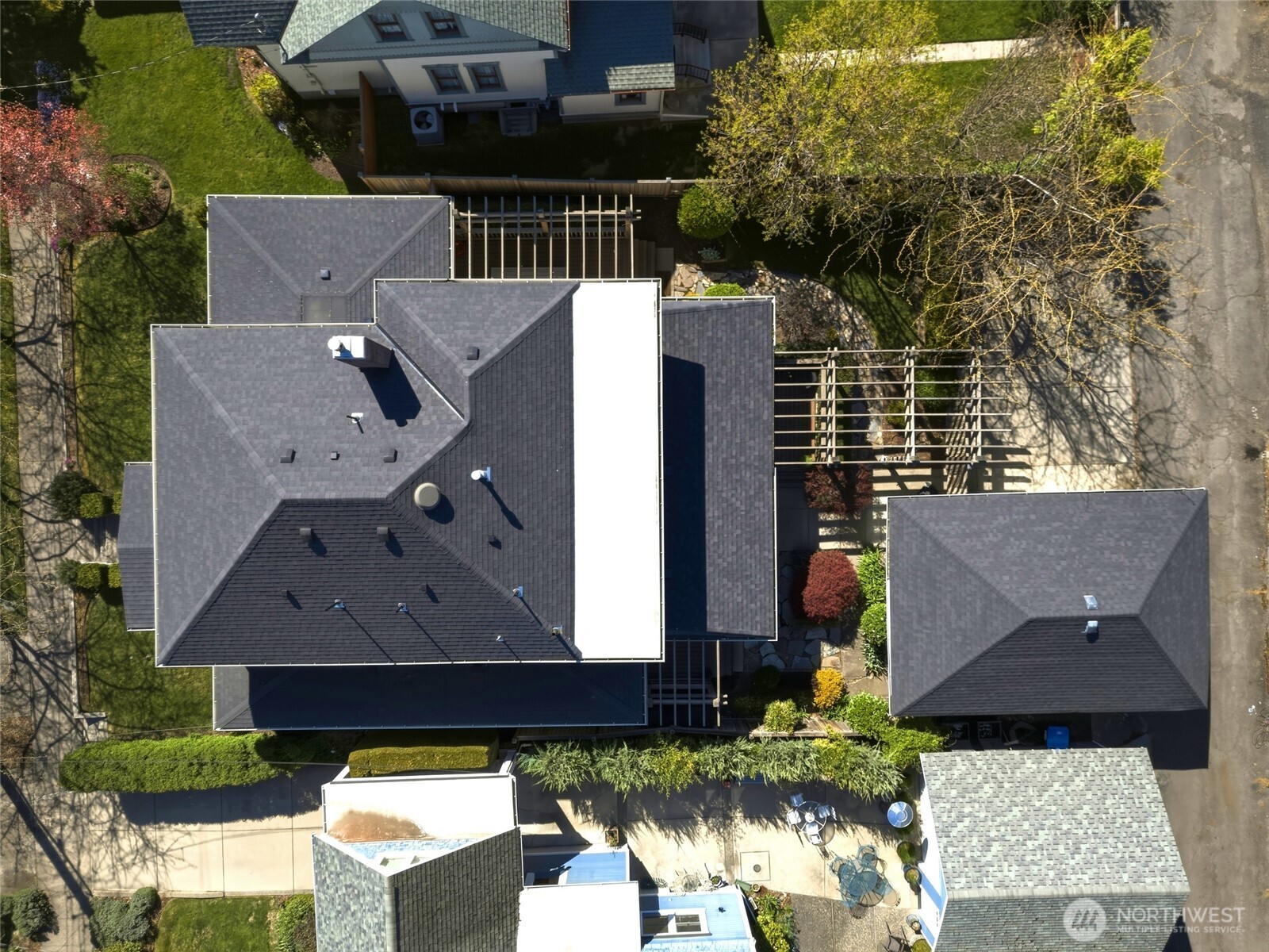 607 Boyer Avenue Walla Walla WA 99362