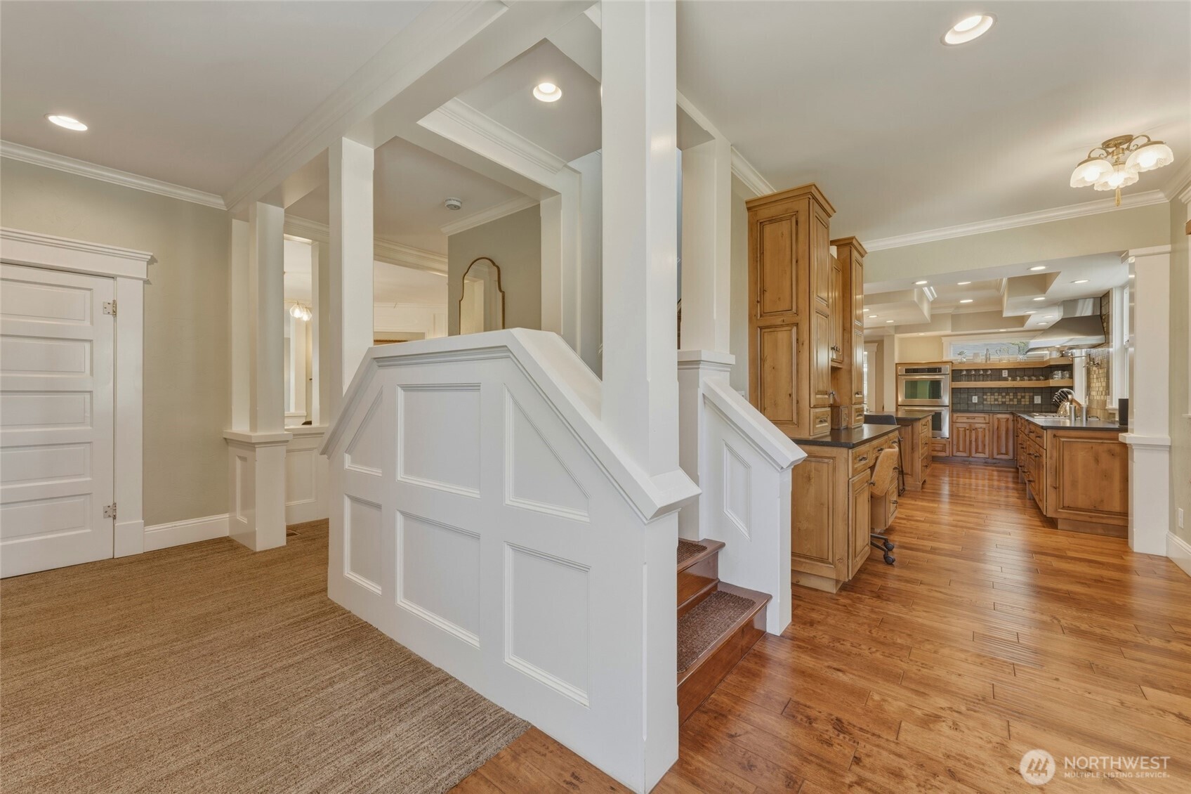 607 Boyer Avenue Walla Walla WA 99362