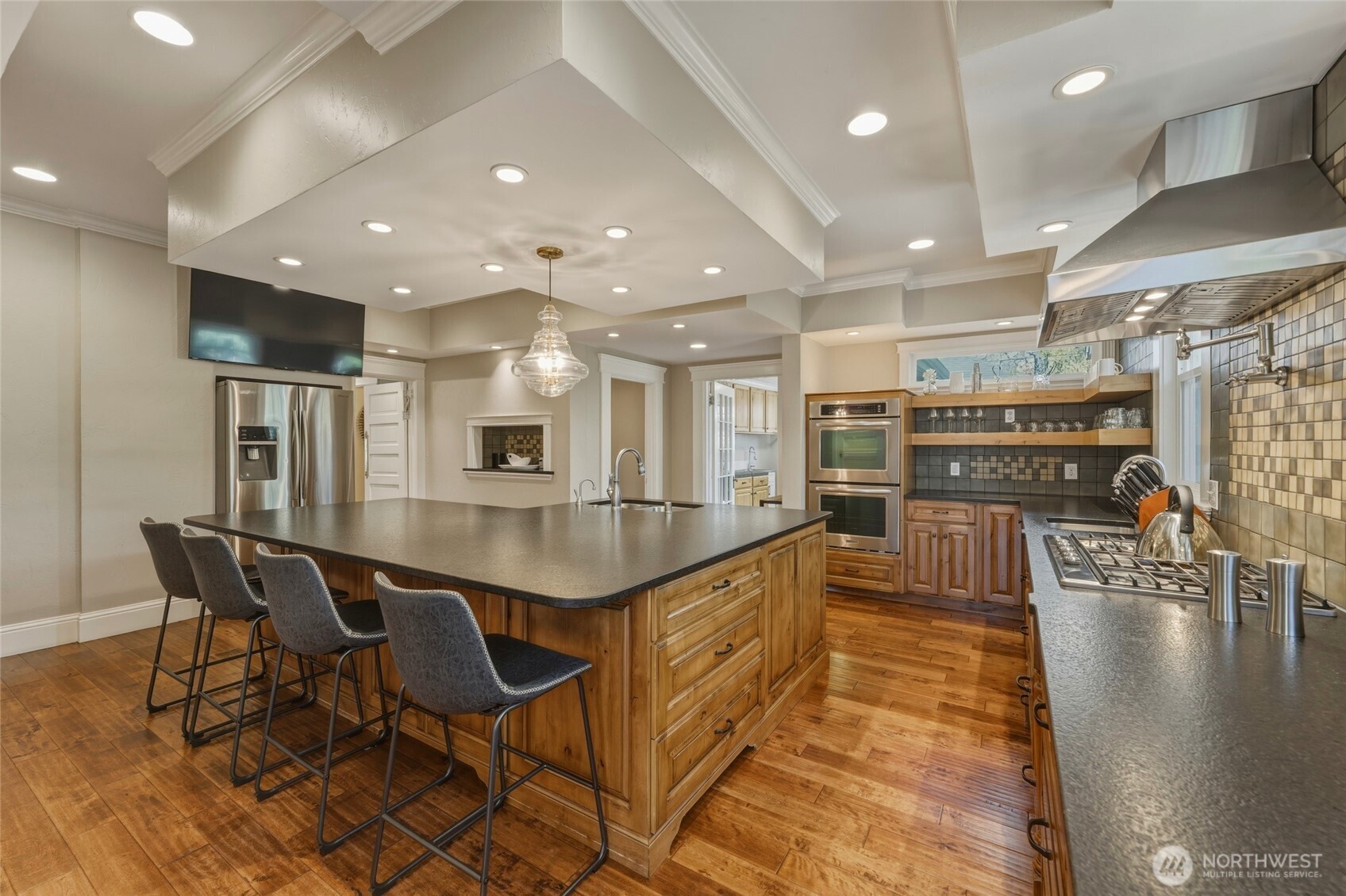 607 Boyer Avenue Walla Walla WA 99362