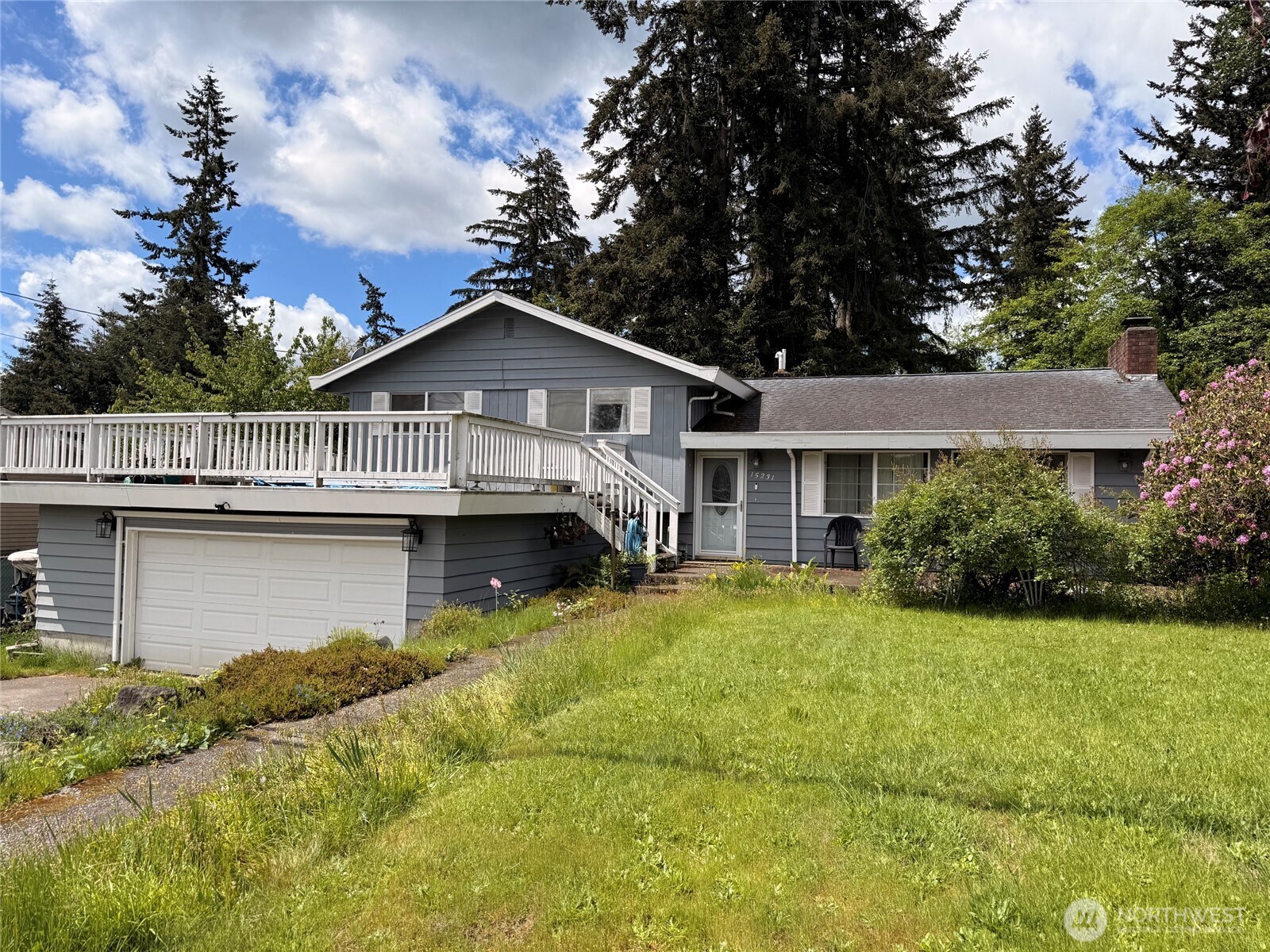 15231 204th Avenue SE Renton WA 98059