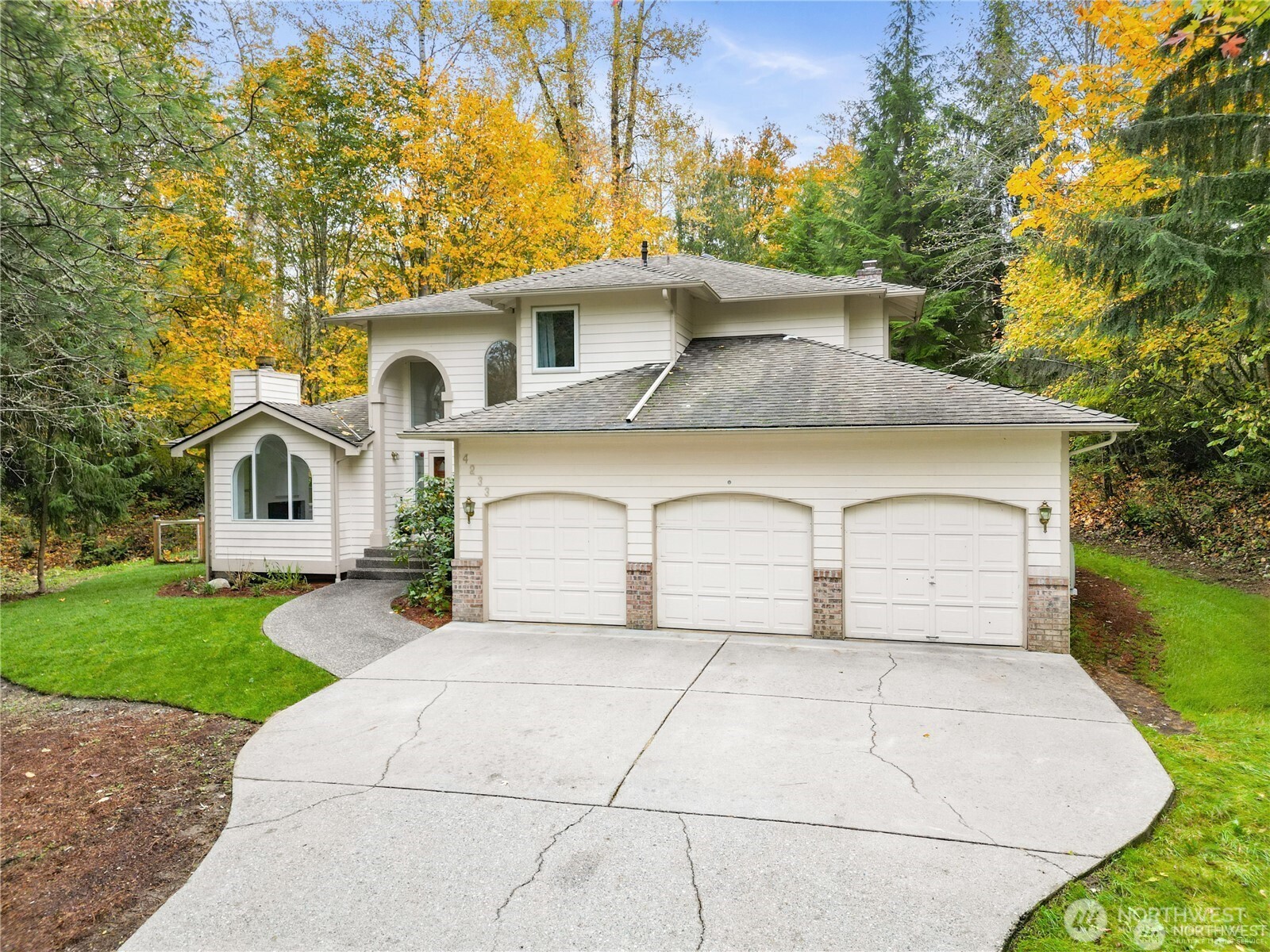 4233 159th Drive SE Snohomish WA 98290