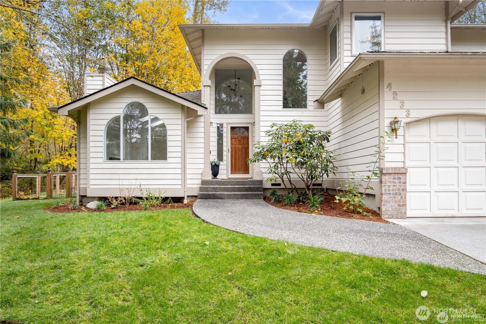 4233 159th Drive SE Snohomish WA 98290