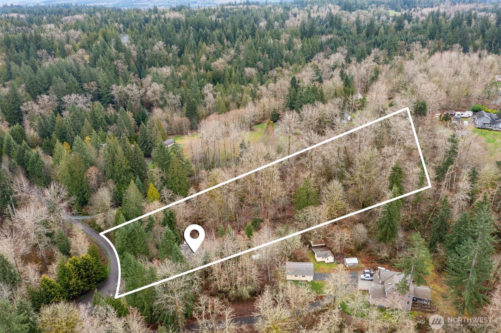4233 159th Drive SE Snohomish WA 98290