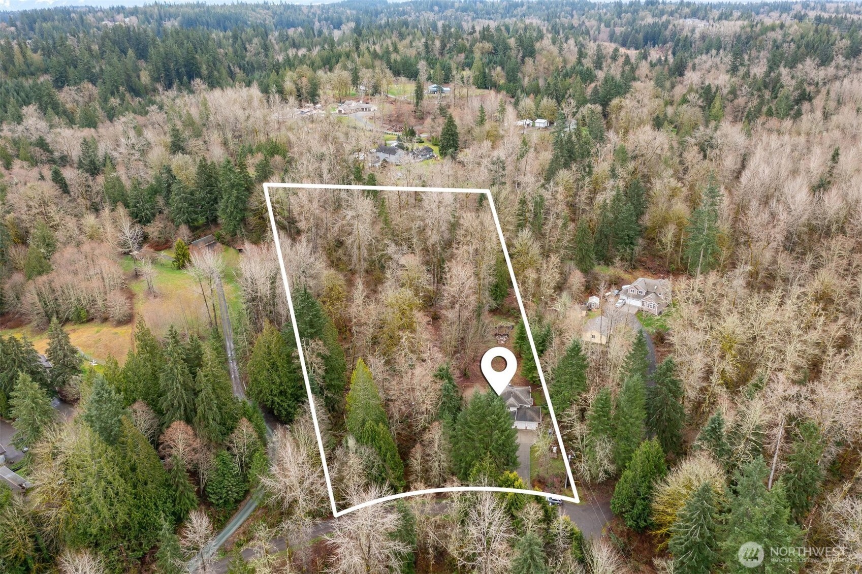 4233 159th Drive SE Snohomish WA 98290