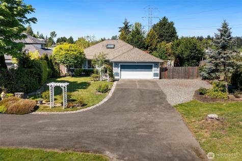 12224 SE 39th Street Bellevue WA 98006