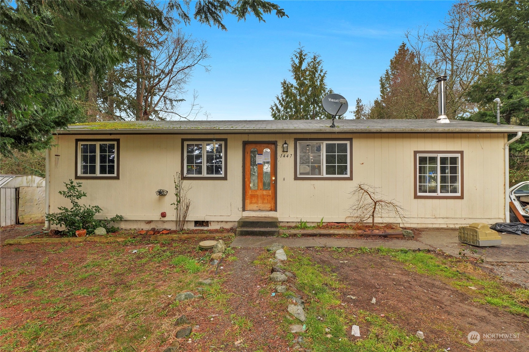 1447 Christine Lane Camano Island WA 98282