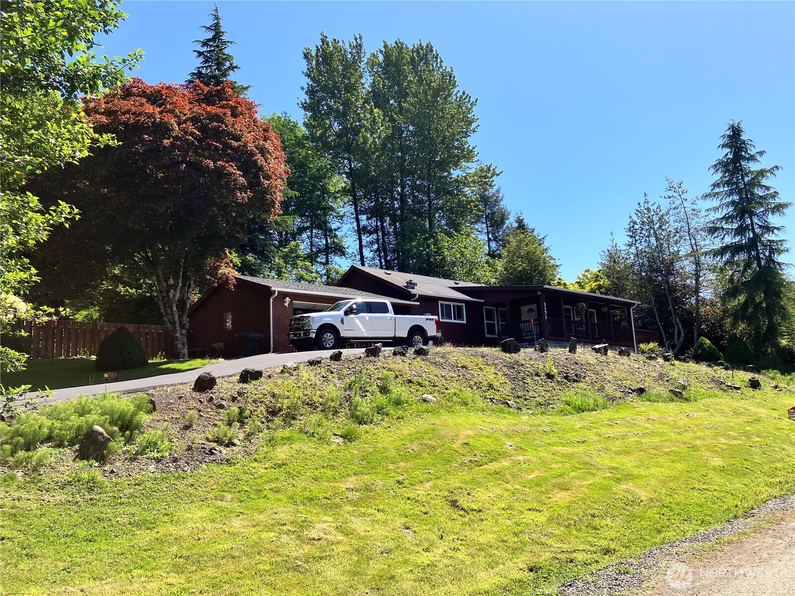 1171 Ray Hicks Street Raymond WA 98577