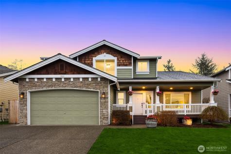 3131 82nd Drive NE Marysville WA 98270