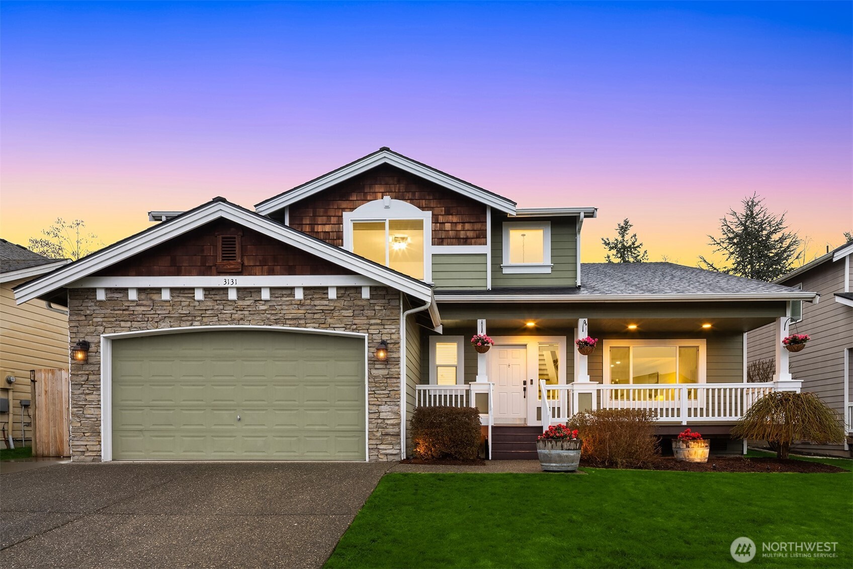 3131 82nd Drive NE Marysville WA 98270
