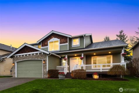 3131 82nd Drive NE Marysville WA 98270