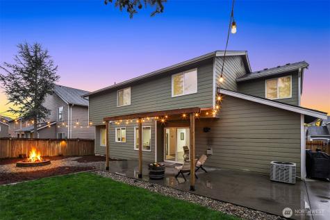 3131 82nd Drive NE Marysville WA 98270