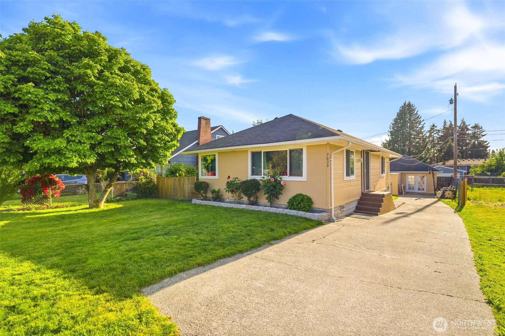 7032 Fawcett Avenue Tacoma WA 98408