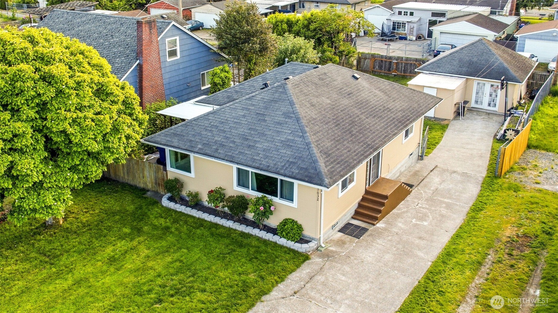 7032 Fawcett Avenue Tacoma WA 98408