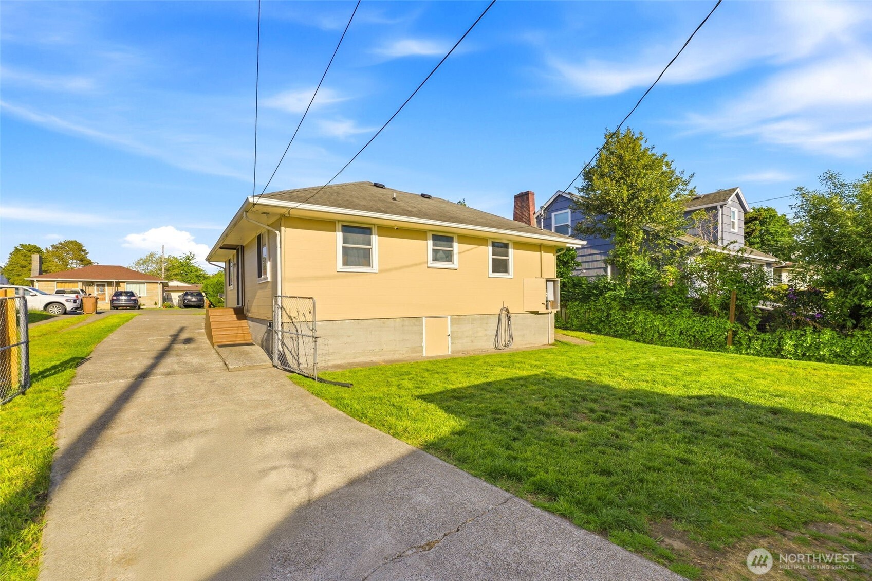 7032 Fawcett Avenue Tacoma WA 98408