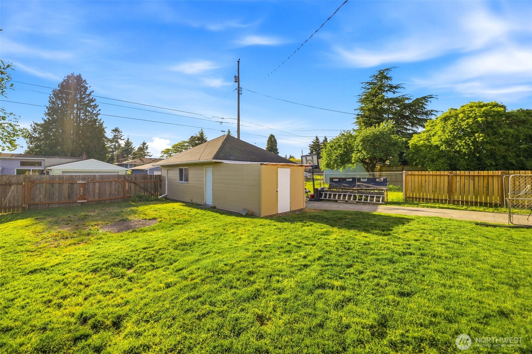 7032 Fawcett Avenue Tacoma WA 98408