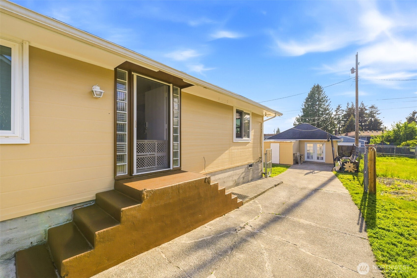7032 Fawcett Avenue Tacoma WA 98408