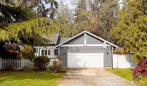 2243 80th Avenue Mercer Island WA 98040