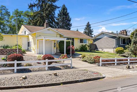 5502 N 42nd Street Tacoma WA 98407