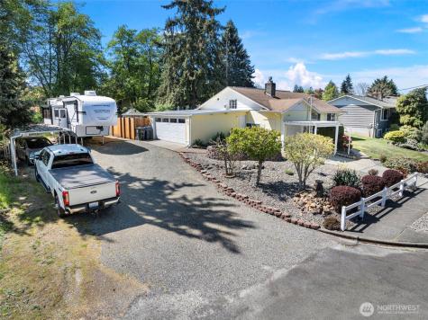 5502 N 42nd Street Tacoma WA 98407