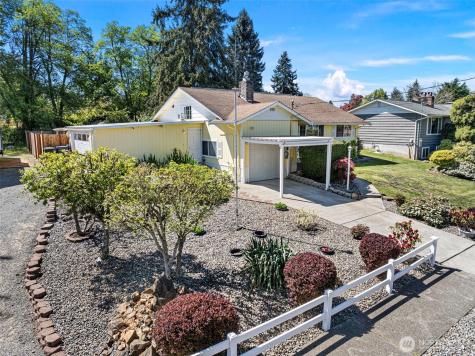 5502 N 42nd Street Tacoma WA 98407