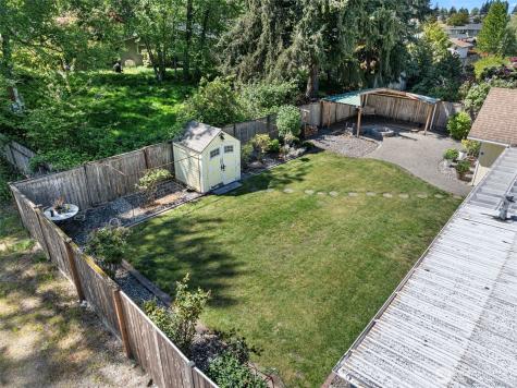 5502 N 42nd Street Tacoma WA 98407