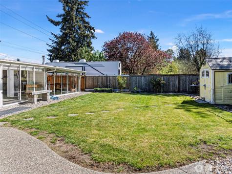 5502 N 42nd Street Tacoma WA 98407
