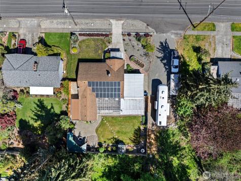 5502 N 42nd Street Tacoma WA 98407