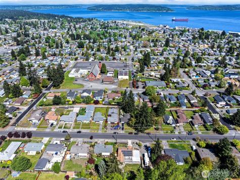 5502 N 42nd Street Tacoma WA 98407