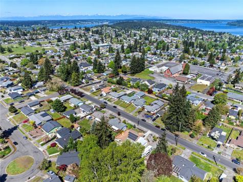 5502 N 42nd Street Tacoma WA 98407
