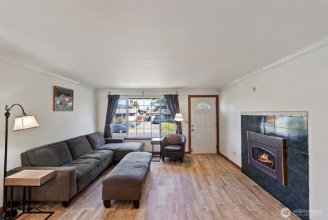 5502 N 42nd Street Tacoma WA 98407